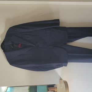 Canali mins 3 peace suit jacket vest in pants